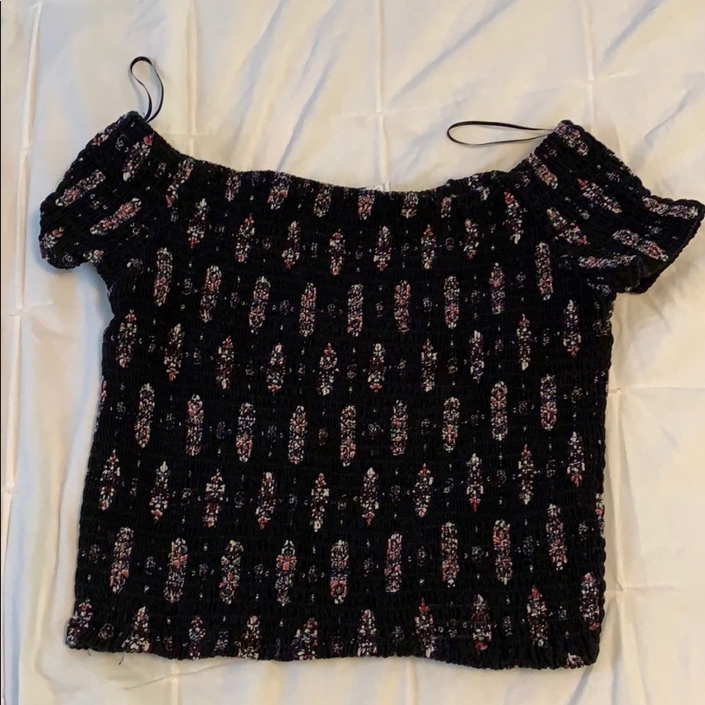 Beautiful Crop Top 🌸
